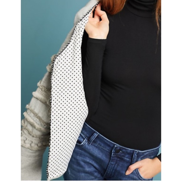 Jacket - Picture 3 of 8